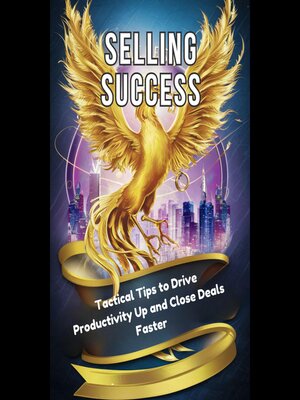 cover image of Selling Success